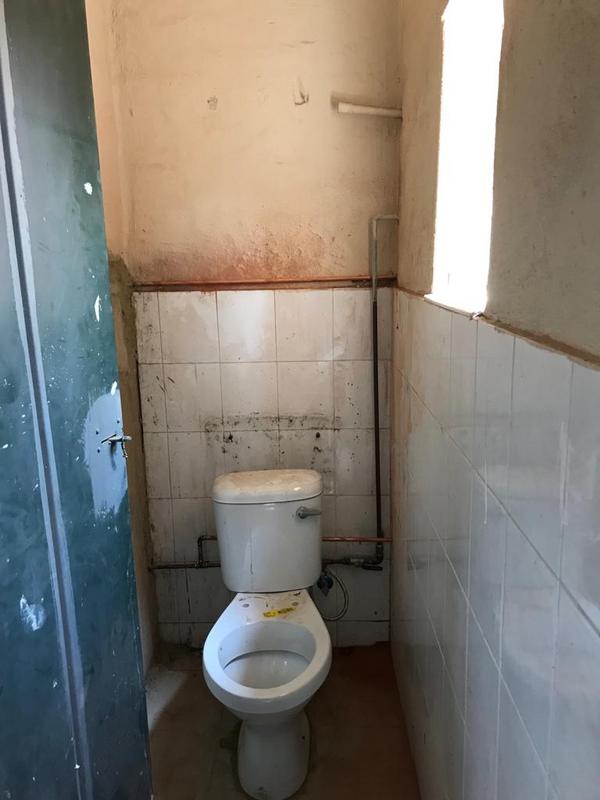 1 Bedroom Property for Sale in Primrose Hill Gauteng