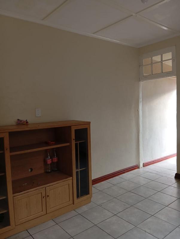 To Let 1 Bedroom Property for Rent in South Hills Gauteng