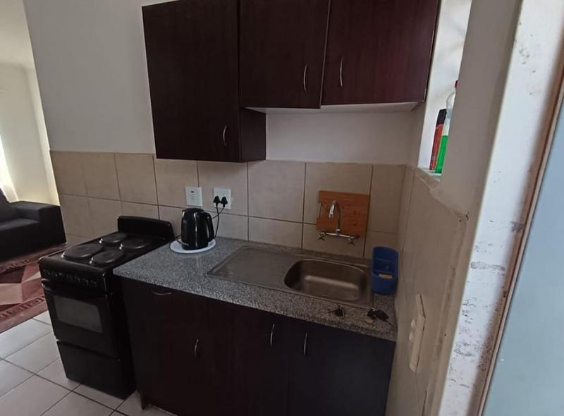 2 Bedroom Property for Sale in Fleurhof Gauteng