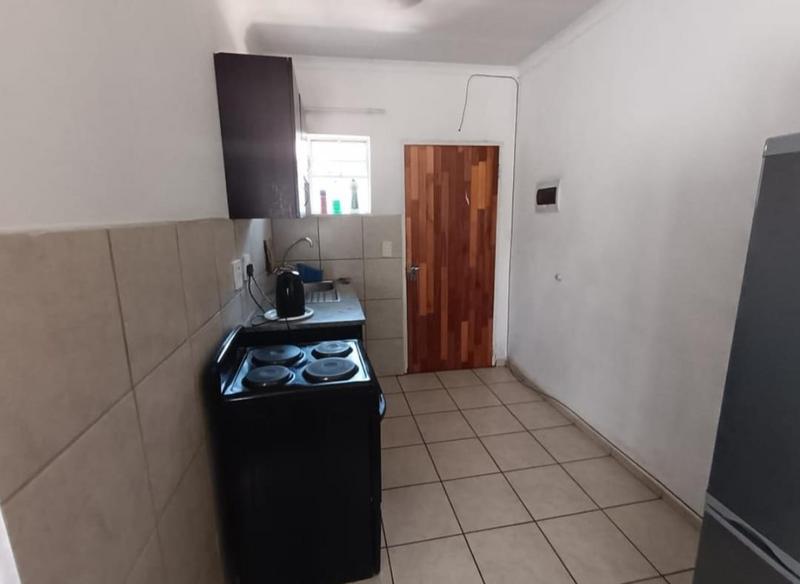 2 Bedroom Property for Sale in Fleurhof Gauteng