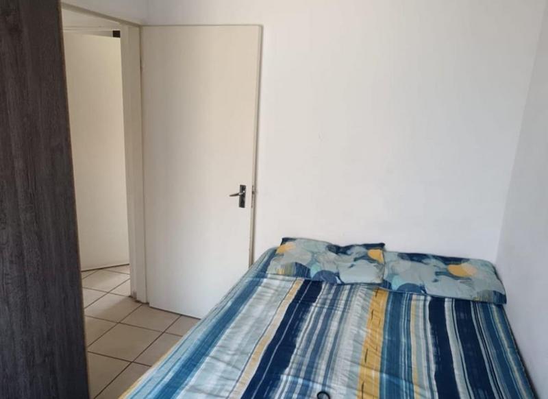 2 Bedroom Property for Sale in Fleurhof Gauteng