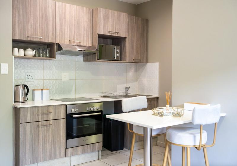 To Let 1 Bedroom Property for Rent in Rosebank Gauteng