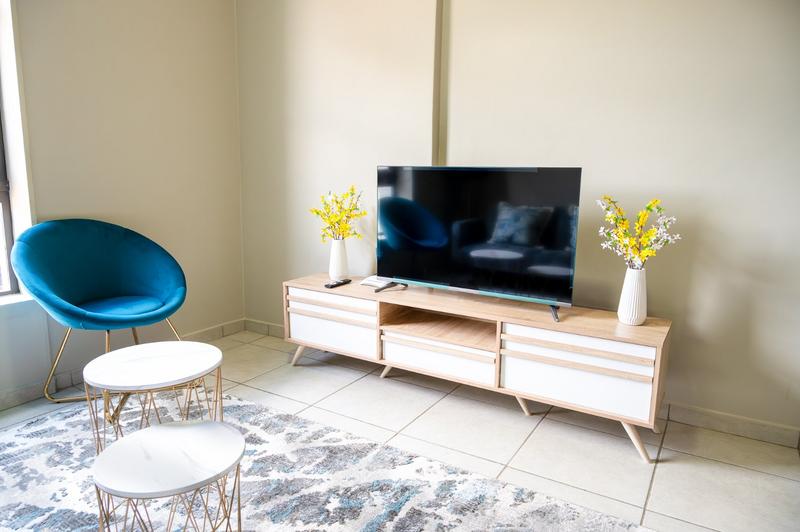 To Let 1 Bedroom Property for Rent in Rosebank Gauteng