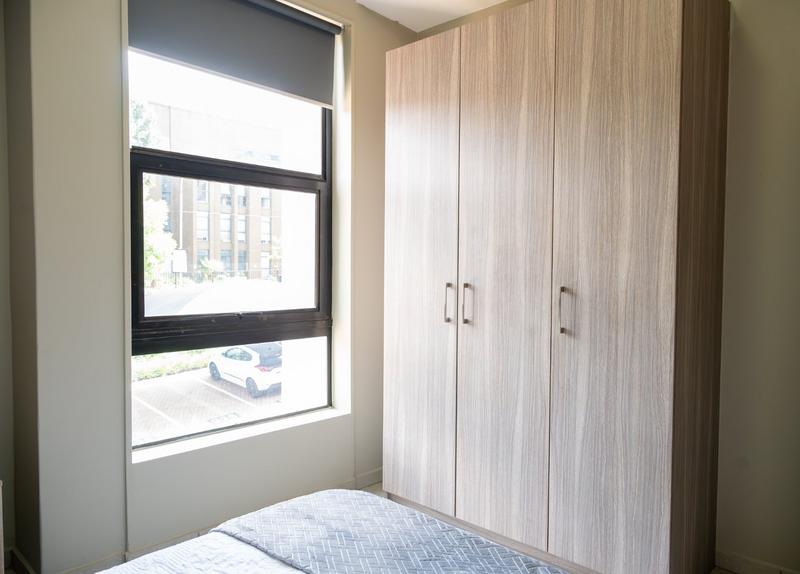 To Let 1 Bedroom Property for Rent in Rosebank Gauteng