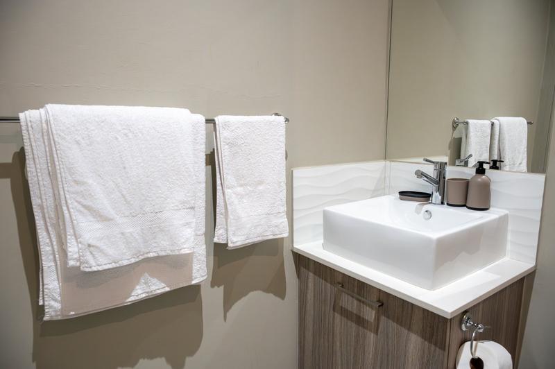 To Let 1 Bedroom Property for Rent in Rosebank Gauteng