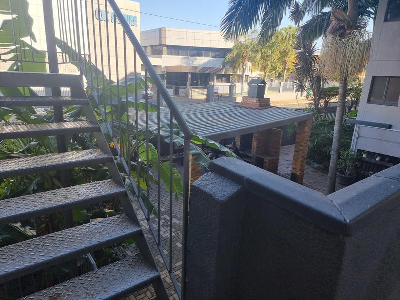 To Let 2 Bedroom Property for Rent in Edenvale Central Gauteng