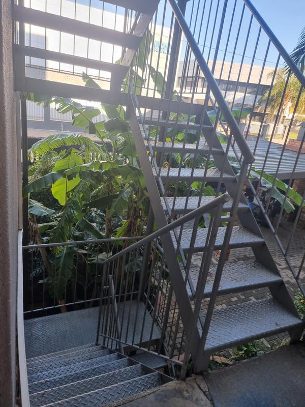 To Let 2 Bedroom Property for Rent in Edenvale Central Gauteng