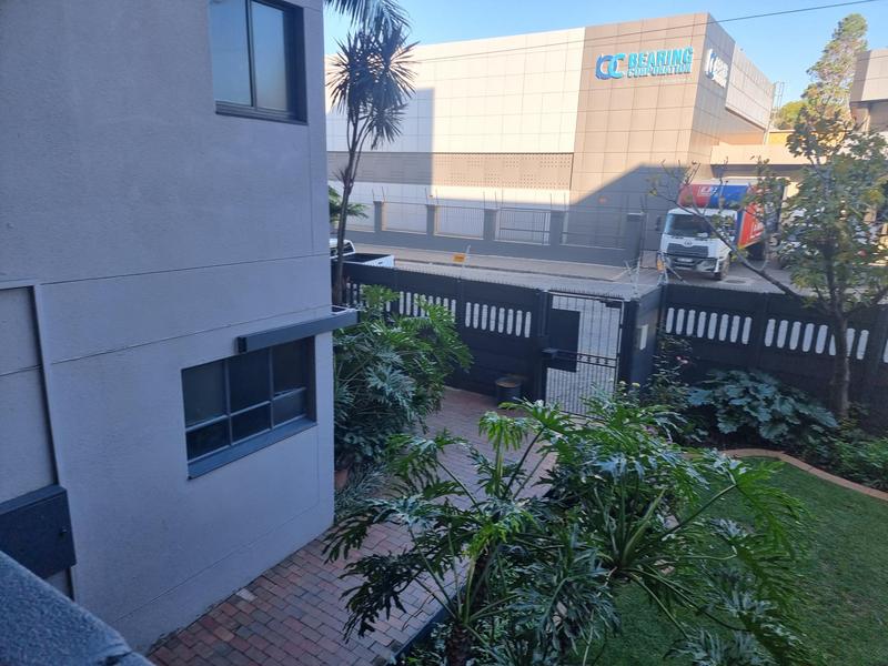 To Let 2 Bedroom Property for Rent in Edenvale Central Gauteng