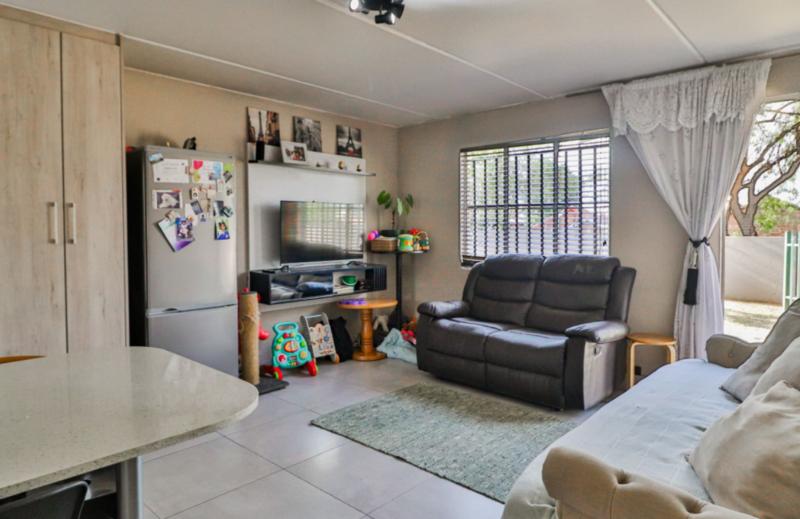 2 Bedroom Property for Sale in Eden Glen Gauteng