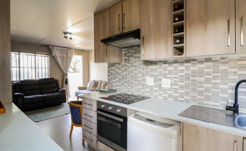 2 Bedroom Property for Sale in Eden Glen Gauteng