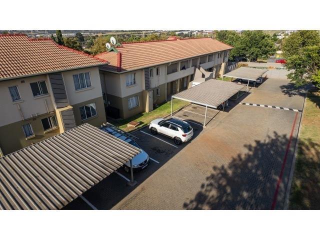 2 Bedroom Property for Sale in Eden Glen Gauteng