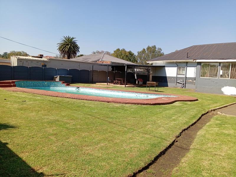 3 Bedroom Property for Sale in Dalview Gauteng