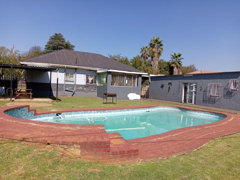 3 Bedroom Property for Sale in Dalview Gauteng