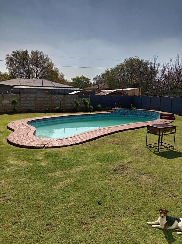 3 Bedroom Property for Sale in Dalview Gauteng