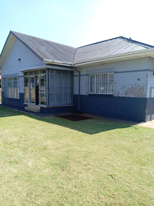 3 Bedroom Property for Sale in Dalview Gauteng