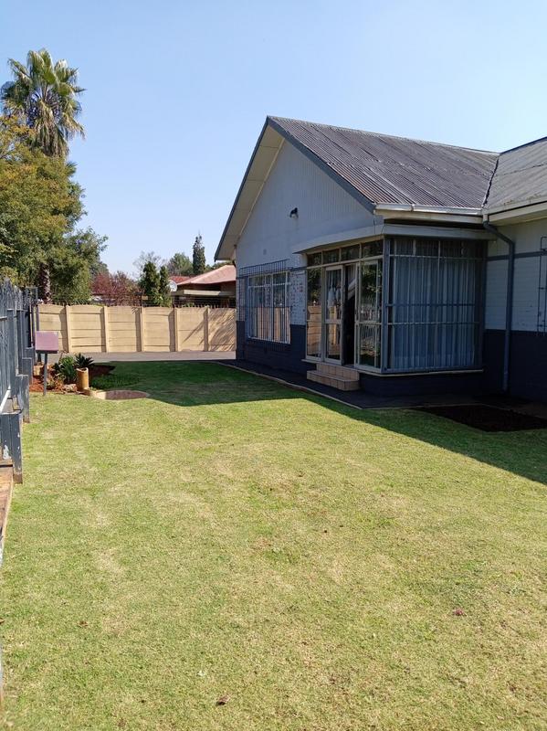 3 Bedroom Property for Sale in Dalview Gauteng