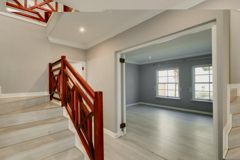 To Let 4 Bedroom Property for Rent in Bryanston Gauteng
