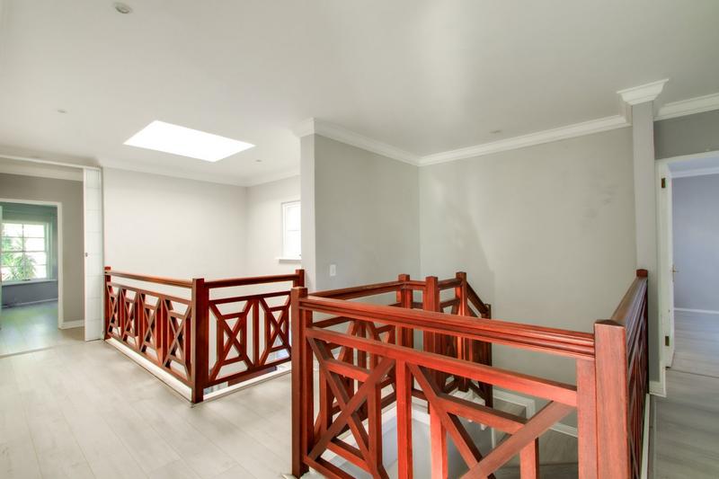 To Let 4 Bedroom Property for Rent in Bryanston Gauteng