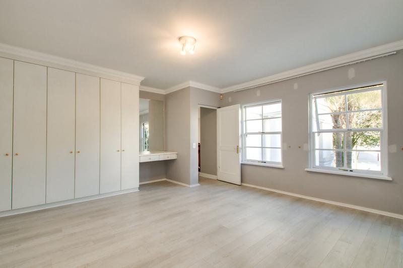 To Let 4 Bedroom Property for Rent in Bryanston Gauteng