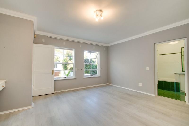 To Let 4 Bedroom Property for Rent in Bryanston Gauteng