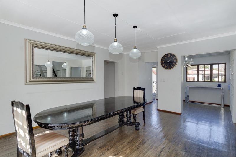 4 Bedroom Property for Sale in Craigavon Gauteng