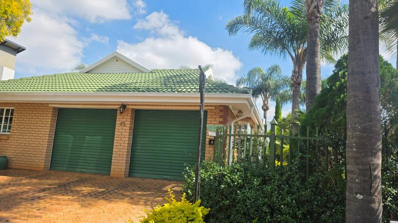 3 Bedroom Property for Sale in Montana Tuine Gauteng