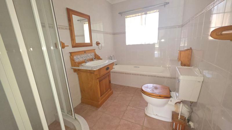 3 Bedroom Property for Sale in Montana Tuine Gauteng