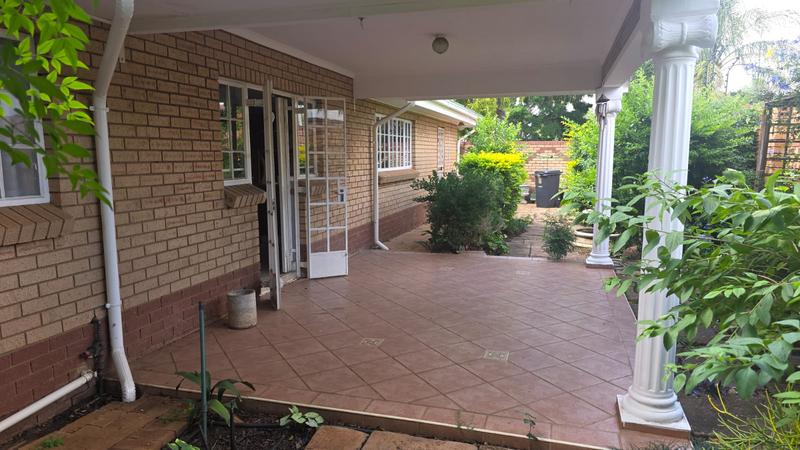 3 Bedroom Property for Sale in Montana Tuine Gauteng