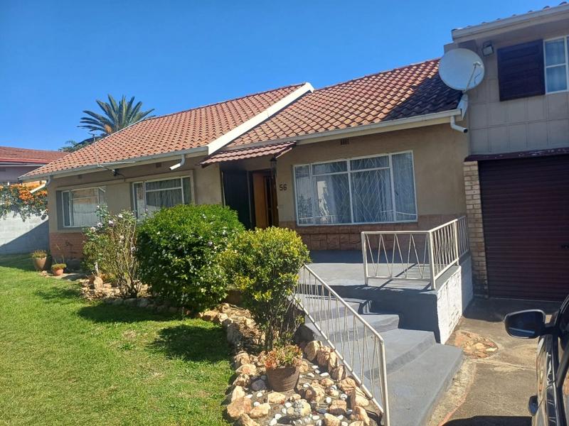 4 Bedroom Property for Sale in Roodepoort West Gauteng