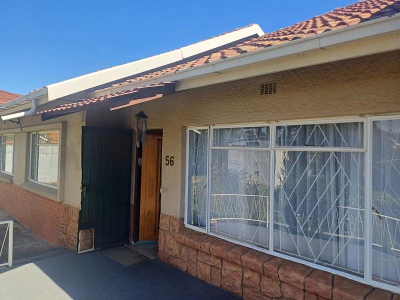4 Bedroom Property for Sale in Roodepoort West Gauteng