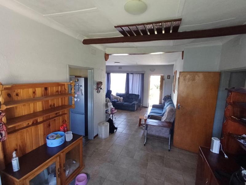 4 Bedroom Property for Sale in Roodepoort West Gauteng