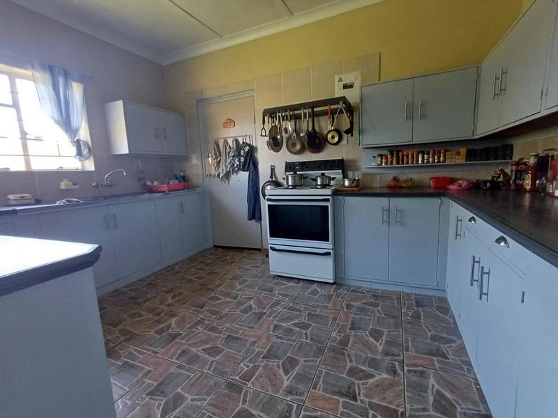 4 Bedroom Property for Sale in Roodepoort West Gauteng