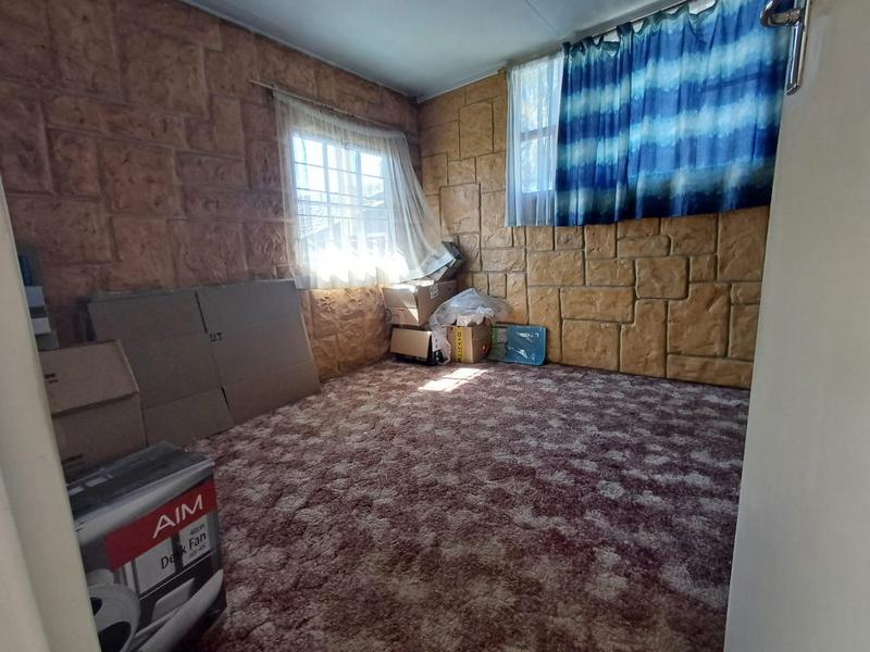 4 Bedroom Property for Sale in Roodepoort West Gauteng