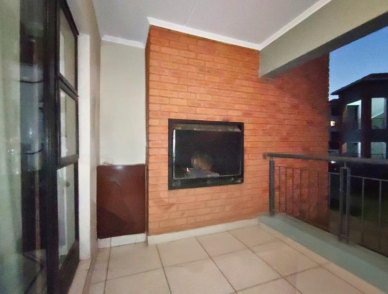 To Let 2 Bedroom Property for Rent in Greenstone Hill Gauteng
