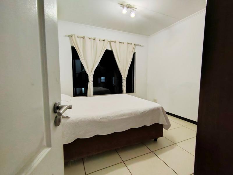 To Let 2 Bedroom Property for Rent in Greenstone Hill Gauteng