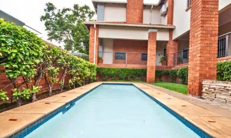 To Let 2 Bedroom Property for Rent in Greenstone Hill Gauteng