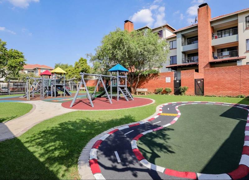 To Let 2 Bedroom Property for Rent in Greenstone Hill Gauteng