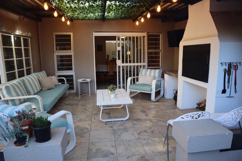 4 Bedroom Property for Sale in Menlo Park Gauteng