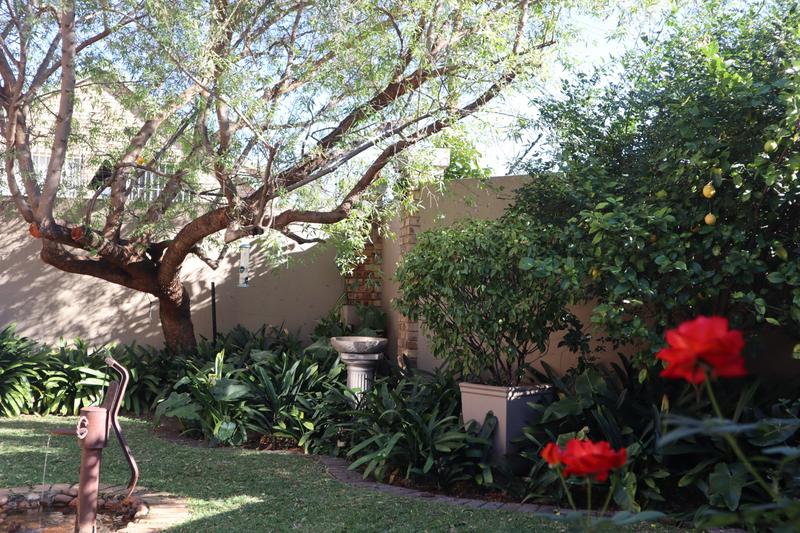 4 Bedroom Property for Sale in Menlo Park Gauteng
