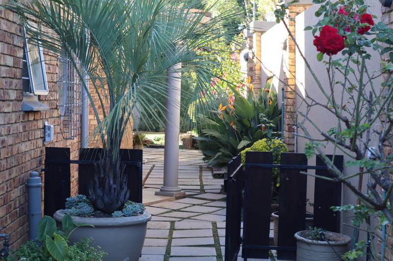 4 Bedroom Property for Sale in Menlo Park Gauteng