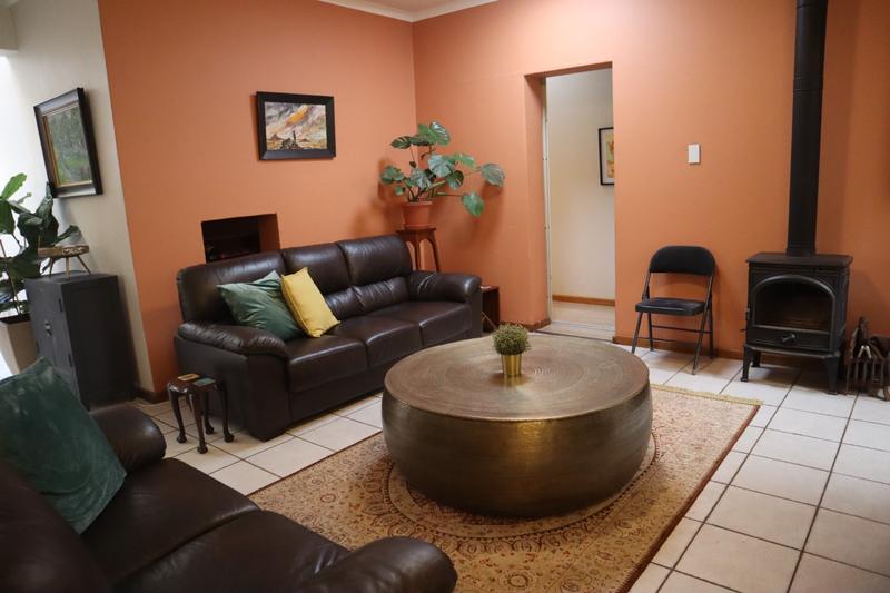 4 Bedroom Property for Sale in Menlo Park Gauteng