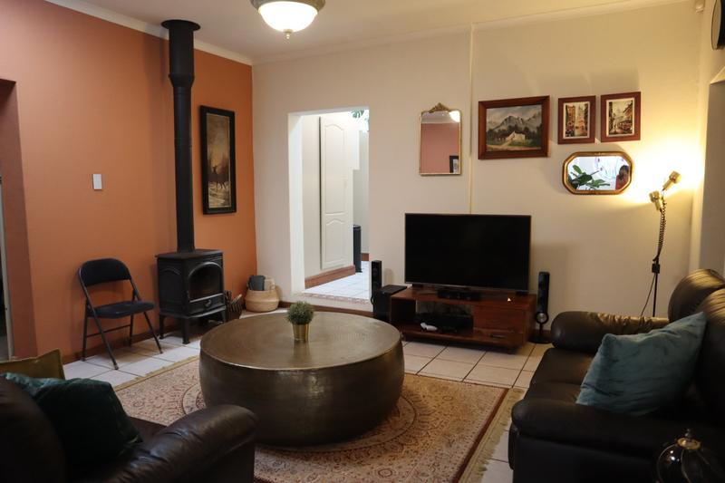 4 Bedroom Property for Sale in Menlo Park Gauteng