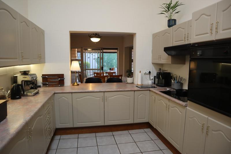 4 Bedroom Property for Sale in Menlo Park Gauteng