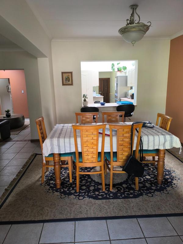 4 Bedroom Property for Sale in Menlo Park Gauteng