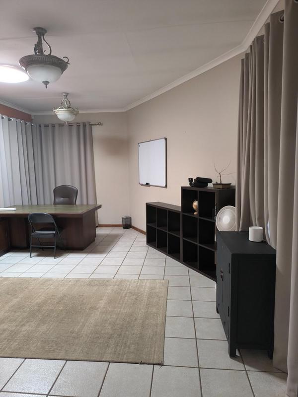 4 Bedroom Property for Sale in Menlo Park Gauteng
