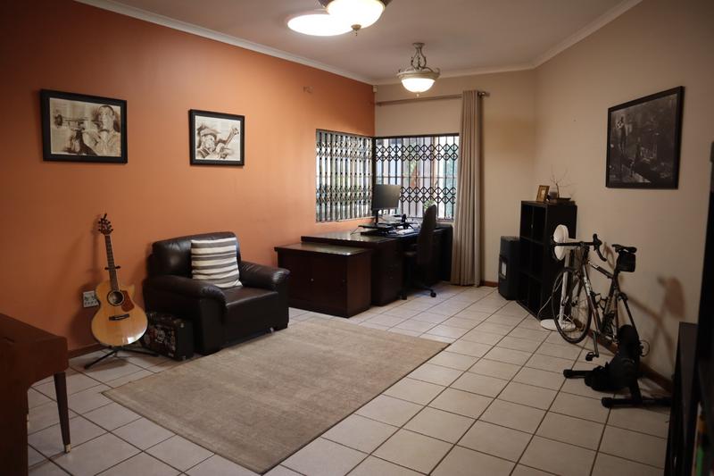 4 Bedroom Property for Sale in Menlo Park Gauteng