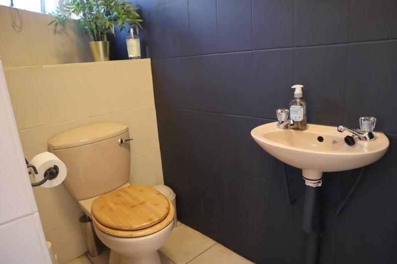 4 Bedroom Property for Sale in Menlo Park Gauteng