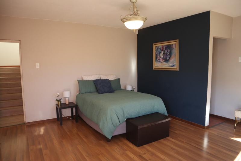 4 Bedroom Property for Sale in Menlo Park Gauteng