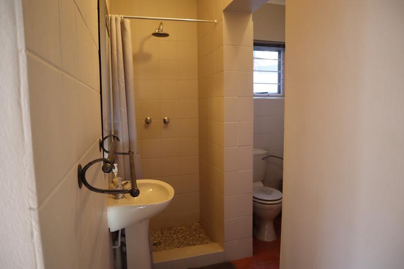 4 Bedroom Property for Sale in Menlo Park Gauteng