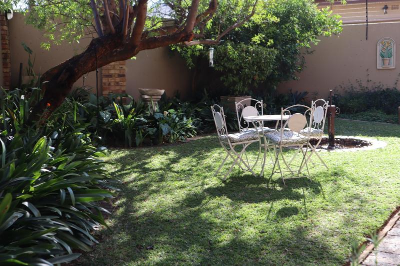 4 Bedroom Property for Sale in Menlo Park Gauteng